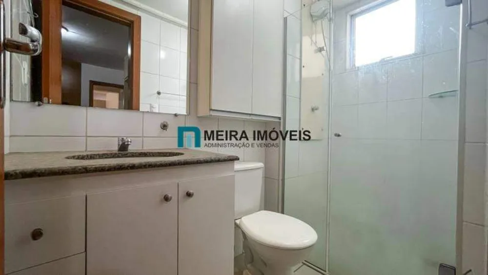 Apartamento, 3 quartos, 85 m² - Foto 3