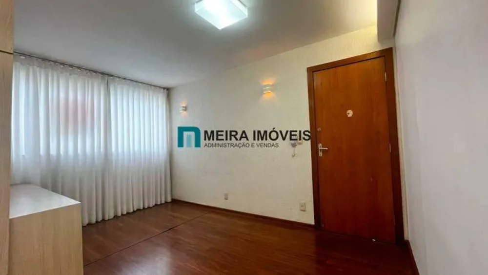 Apartamento, 3 quartos, 85 m² - Foto 2