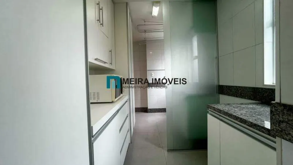Apartamento, 3 quartos, 85 m² - Foto 5