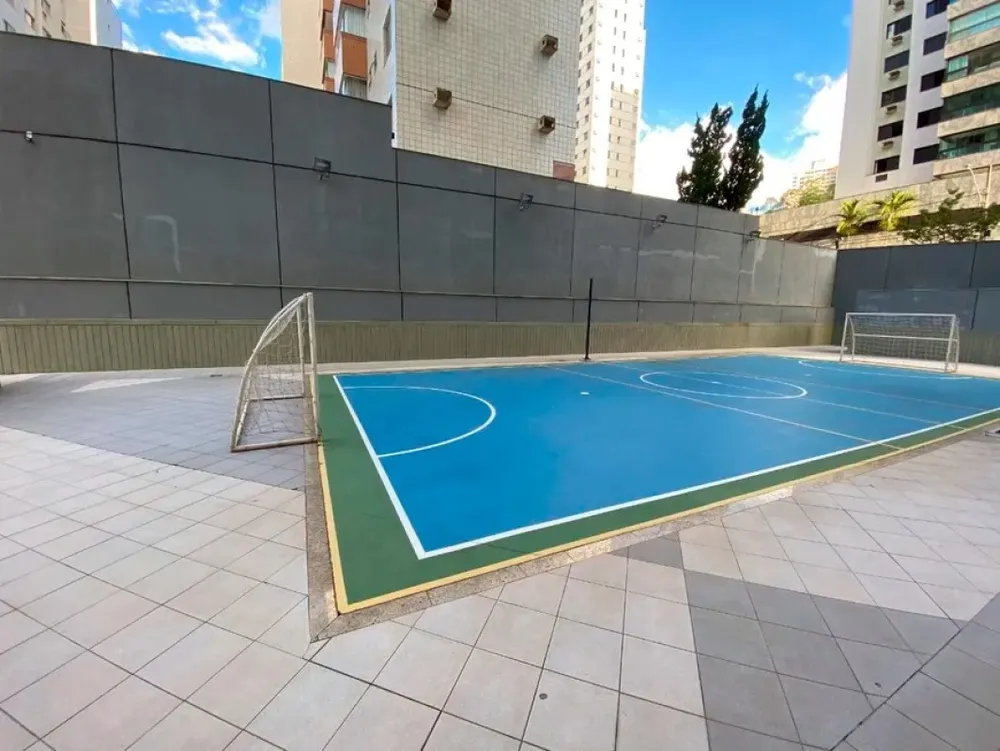 Cobertura, 5 quartos, 350 m² - Foto 5