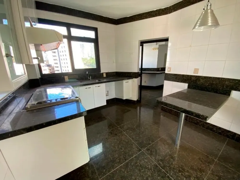 Cobertura, 5 quartos, 350 m² - Foto 9