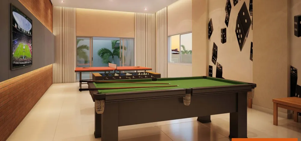 Apartamento, 2 quartos, 60 m² - Foto 5