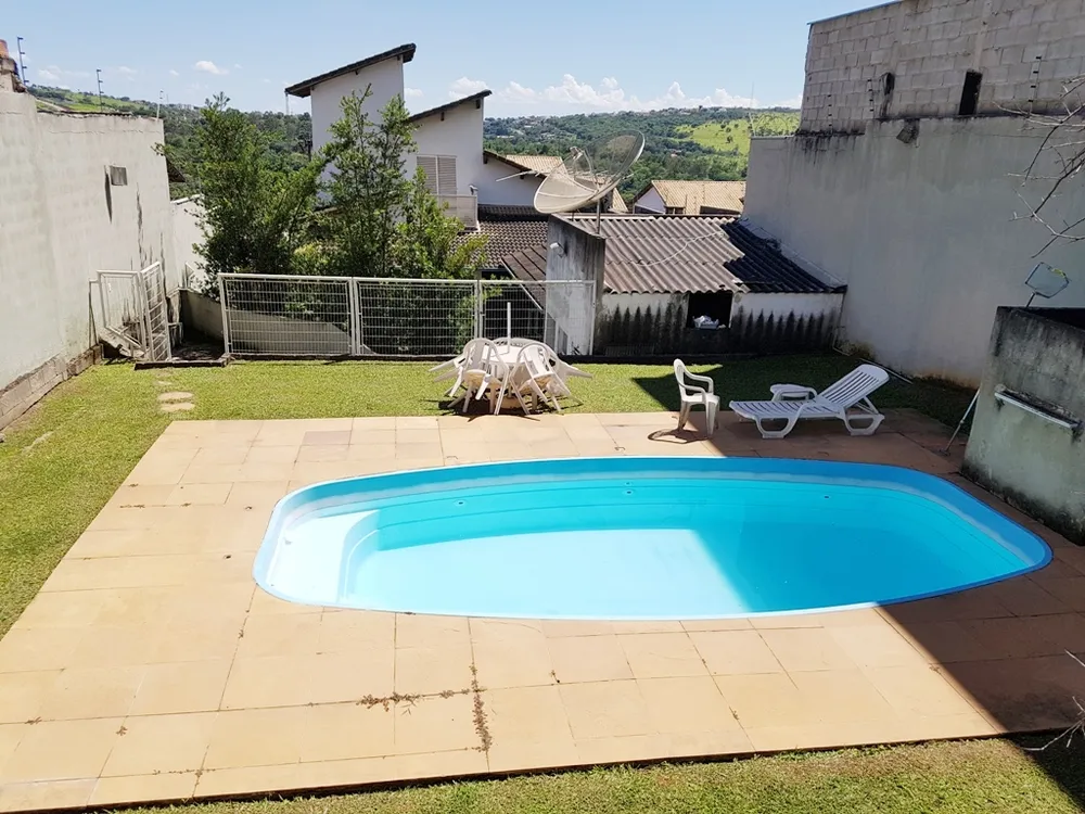 Casa, 4 quartos, 260 m² - Foto 19