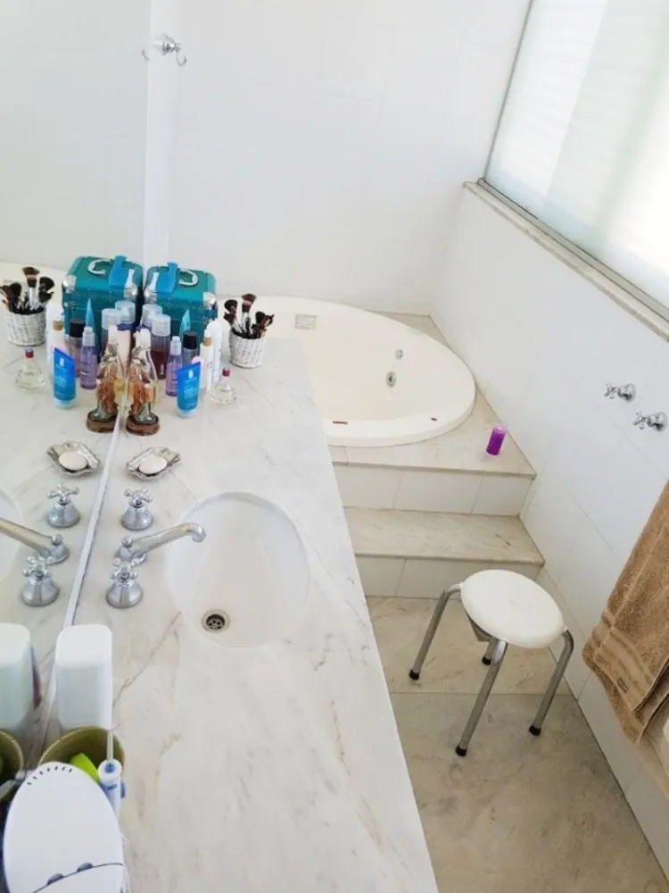 Casa, 4 quartos, 260 m² - Foto 6