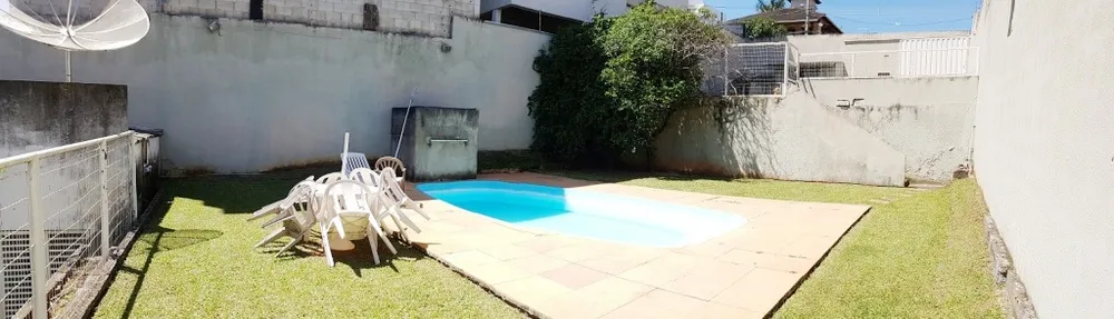 Casa, 4 quartos, 260 m² - Foto 12