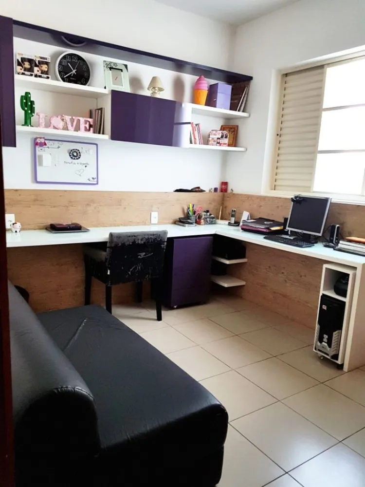 Casa, 4 quartos, 260 m² - Foto 4