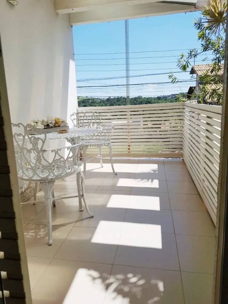 Casa, 4 quartos, 260 m² - Foto 8