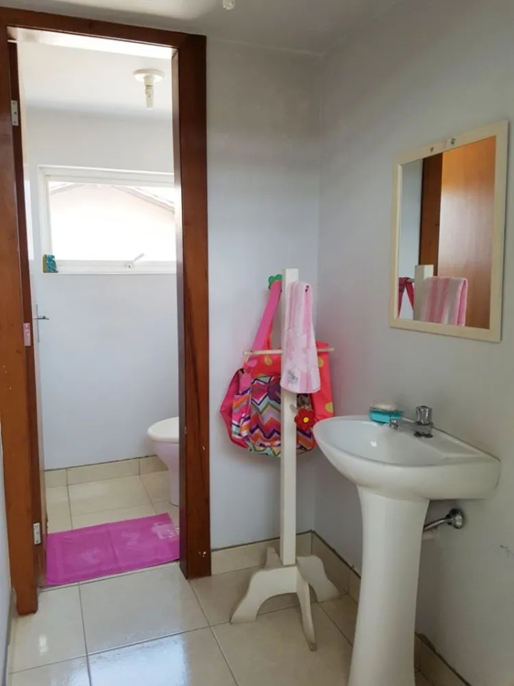 Casa, 4 quartos, 260 m² - Foto 9