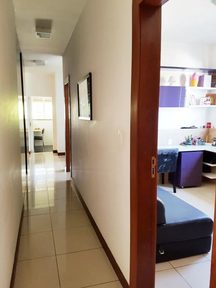 Casa, 4 quartos, 260 m² - Foto 12