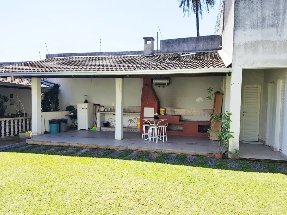Casa, 4 quartos, 260 m² - Foto 11