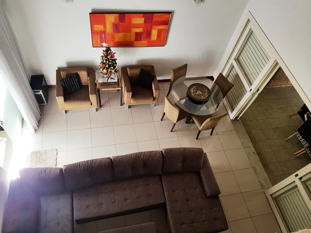 Casa, 4 quartos, 260 m² - Foto 3