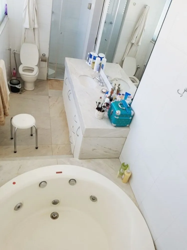 Casa, 4 quartos, 260 m² - Foto 7