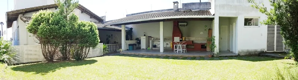 Casa, 4 quartos, 260 m² - Foto 10