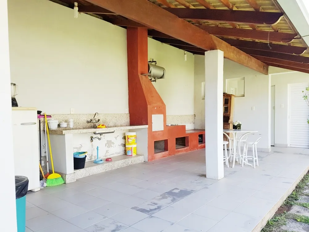 Casa, 4 quartos, 260 m² - Foto 17