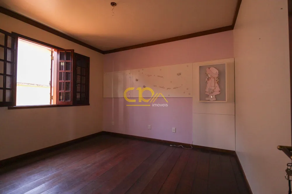 Casa, 5 quartos, 420 m² - Foto 6