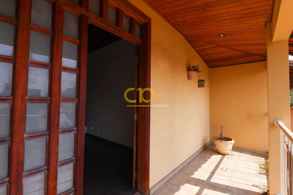 Casa, 5 quartos, 420 m² - Foto 12