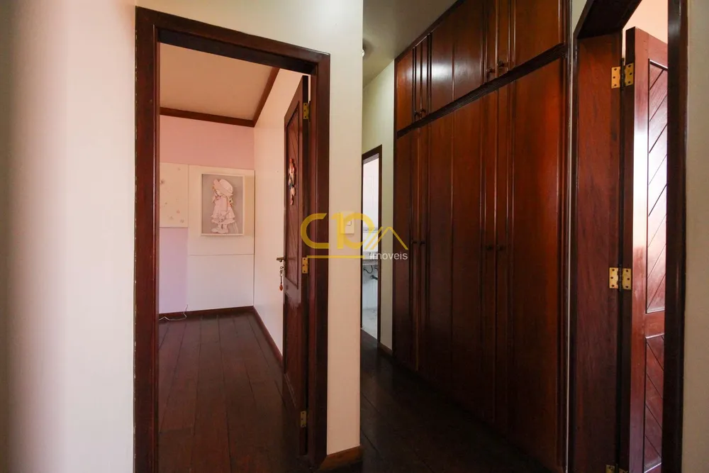 Casa, 5 quartos, 420 m² - Foto 9