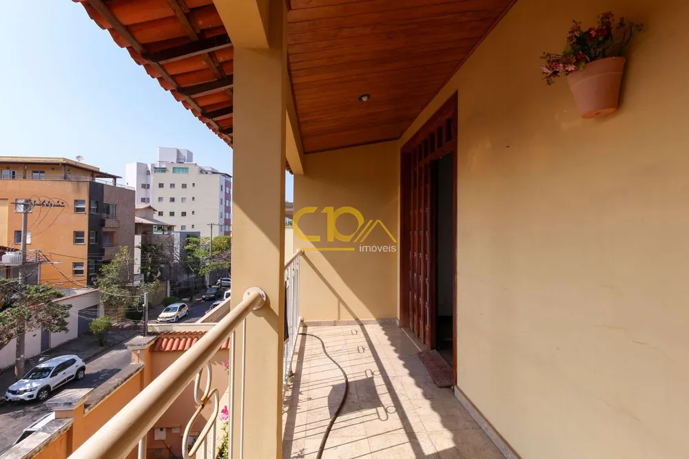 Casa, 5 quartos, 420 m² - Foto 17