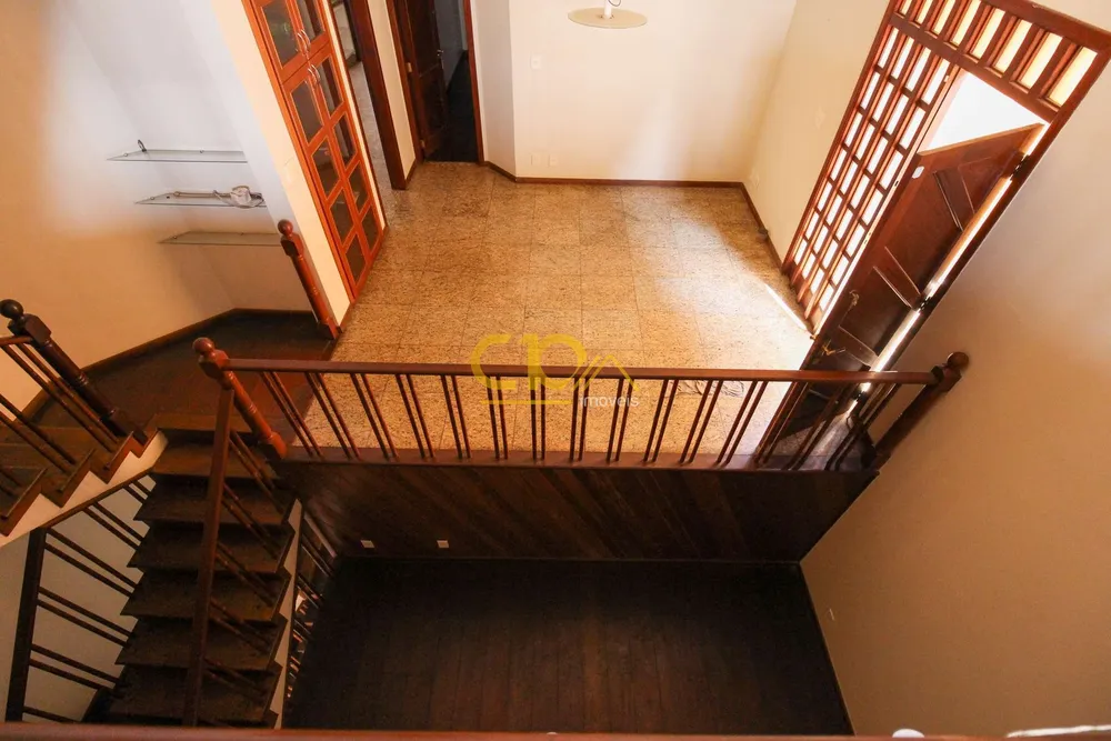 Casa, 5 quartos, 420 m² - Foto 20