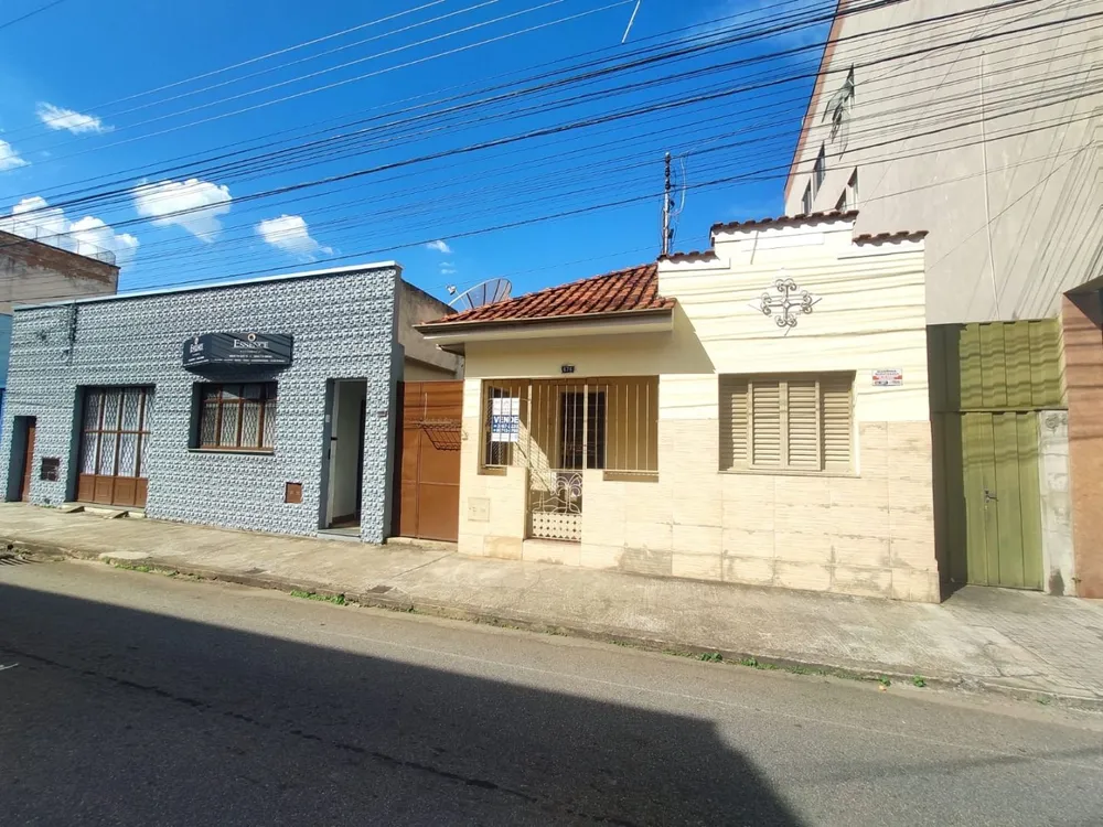 Casa, 2 quartos, 92 m² - Foto 1