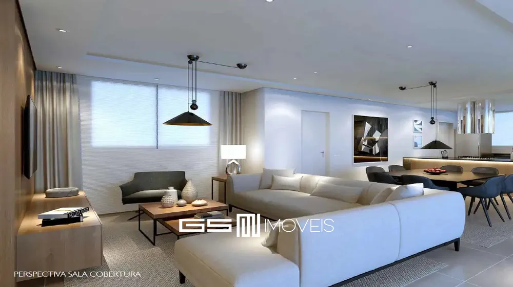 Apartamento, 4 quartos, 152 m² - Foto 7