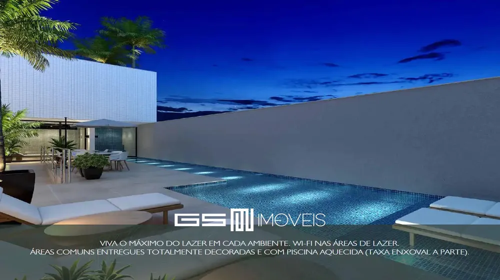 Apartamento, 4 quartos, 152 m² - Foto 3
