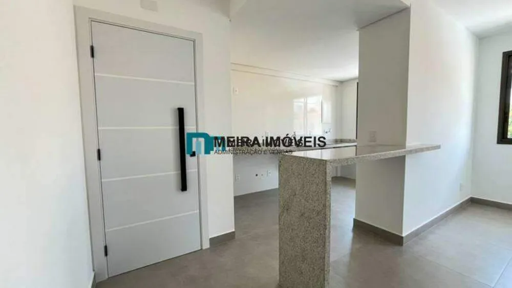 Apartamento, 3 quartos, 77 m² - Foto 2