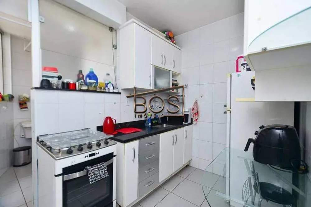 Apartamento, 3 quartos, 77 m² - Foto 10