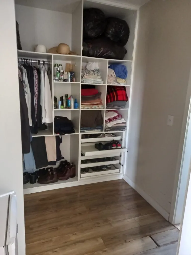 Casa, 1 quarto - Foto 7