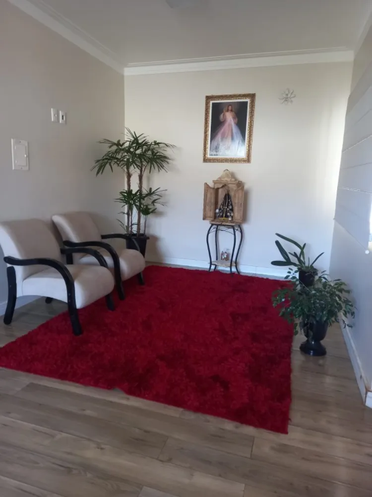 Casa, 1 quarto - Foto 6