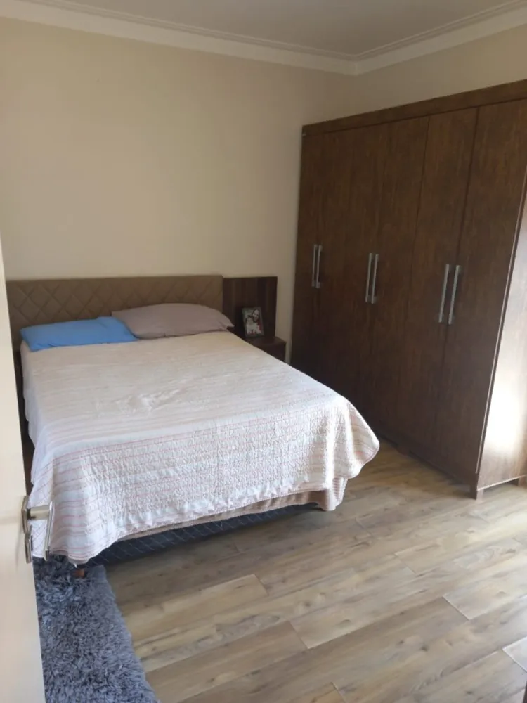 Casa, 1 quarto - Foto 4