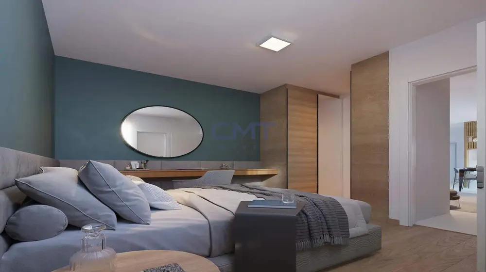 Apartamento, 2 quartos, 58 m² - Foto 6