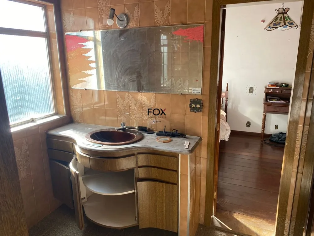 Casa, 6 quartos, 250 m² - Foto 12