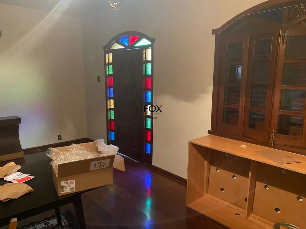 Casa, 6 quartos, 250 m² - Foto 5