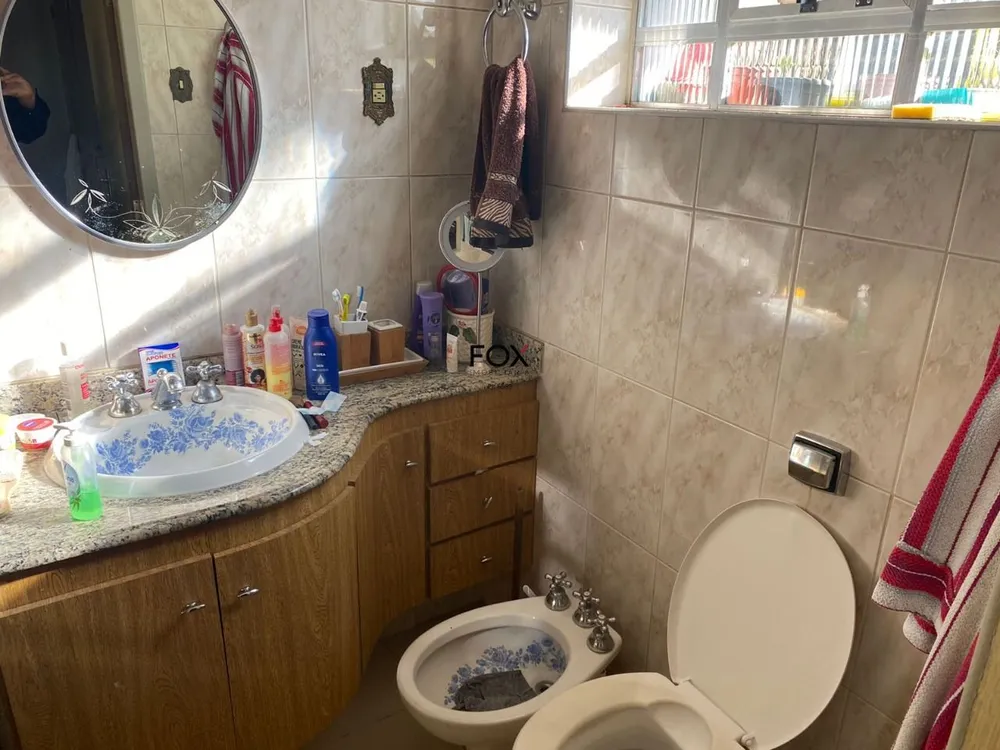 Casa, 6 quartos, 250 m² - Foto 19