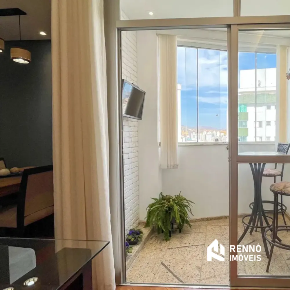 Apartamento, 2 quartos, 75 m² - Foto 5