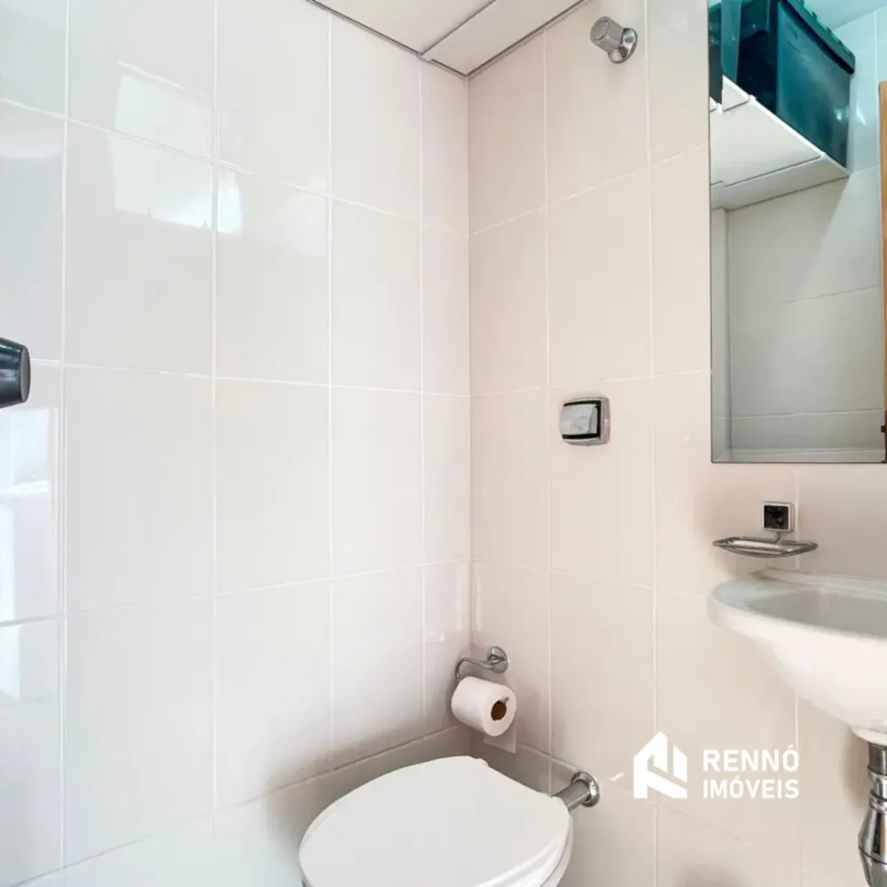 Apartamento, 2 quartos, 75 m² - Foto 9