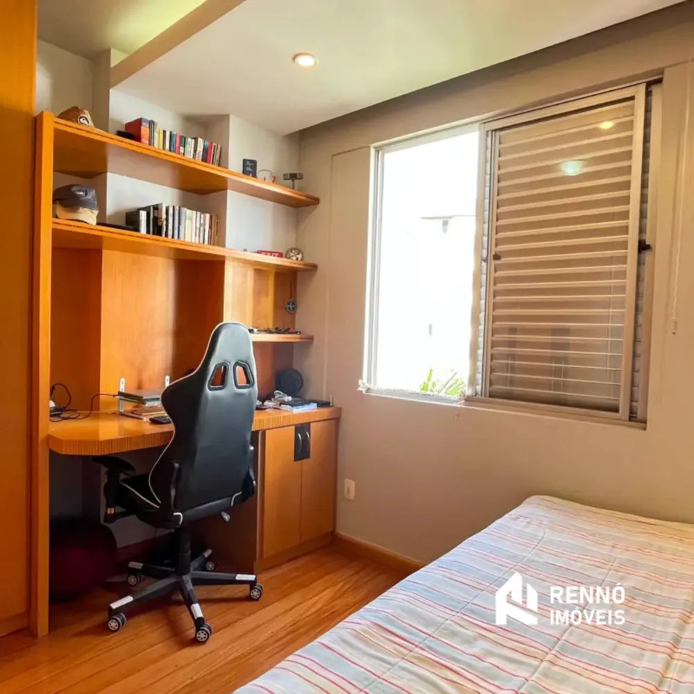 Apartamento, 2 quartos, 75 m² - Foto 7