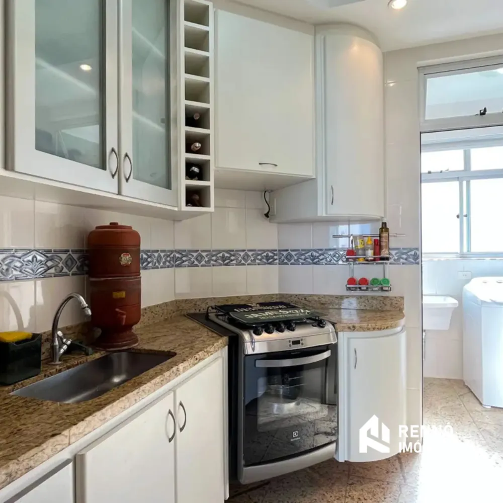 Apartamento, 2 quartos, 75 m² - Foto 6