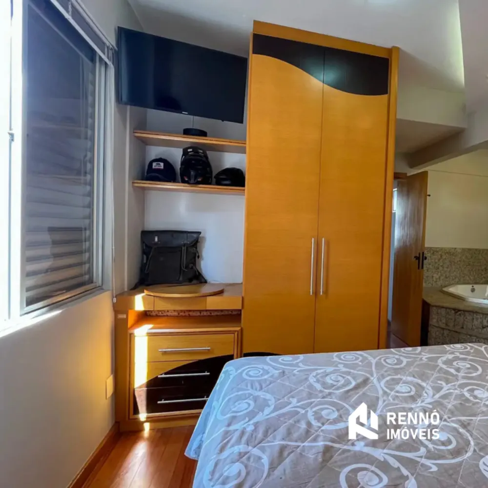 Apartamento, 2 quartos, 75 m² - Foto 8