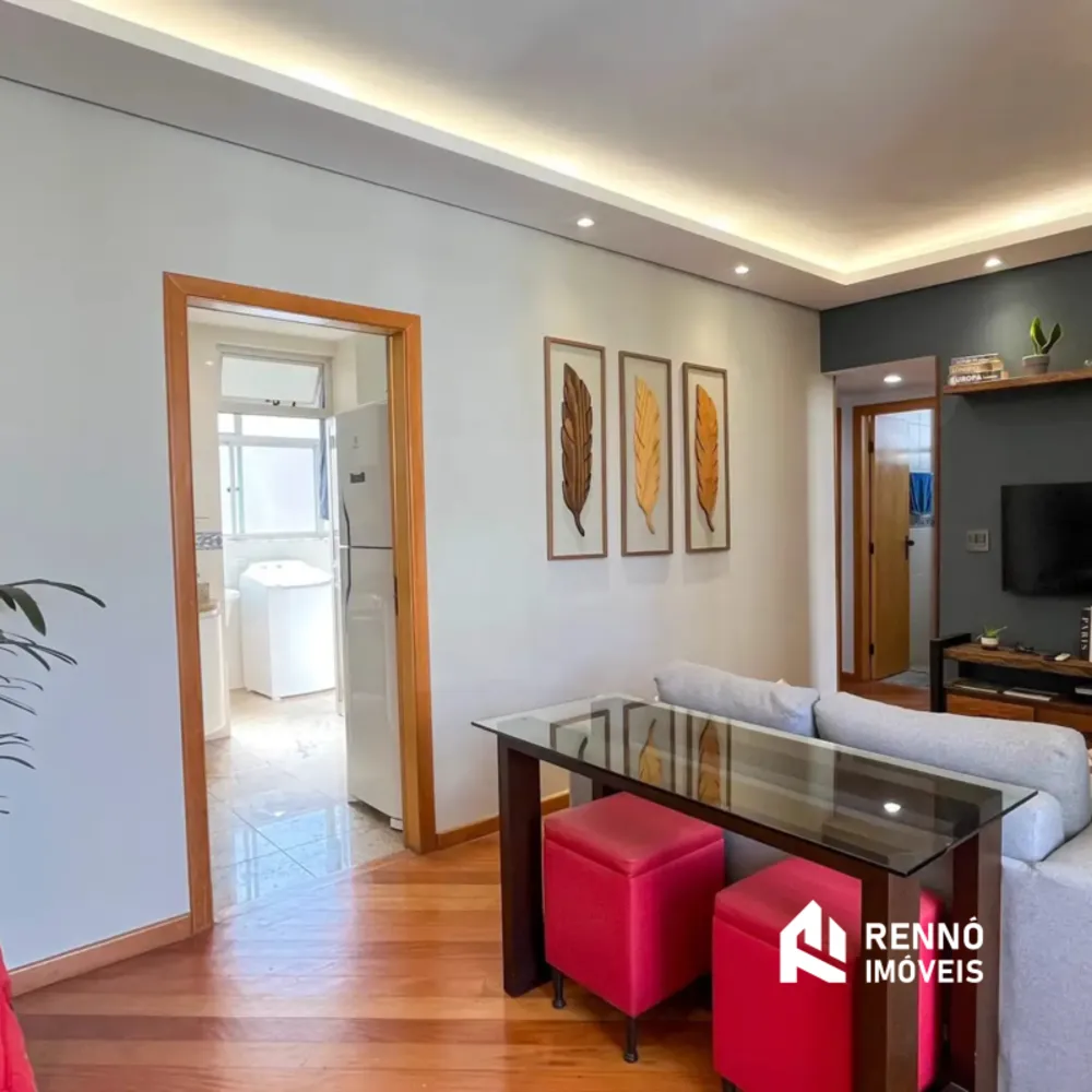 Apartamento, 2 quartos, 75 m² - Foto 4