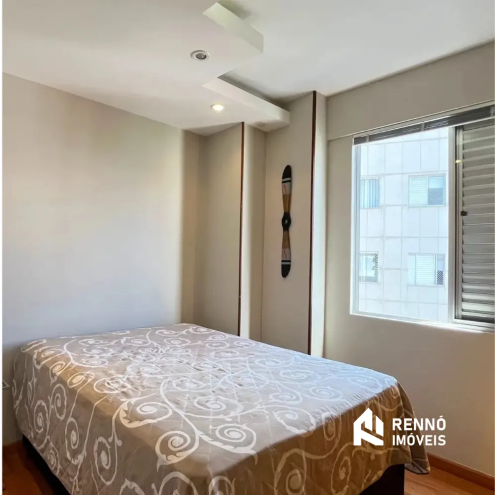 Apartamento, 2 quartos, 75 m² - Foto 11
