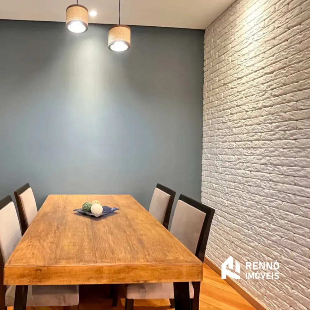 Apartamento, 2 quartos, 75 m² - Foto 3
