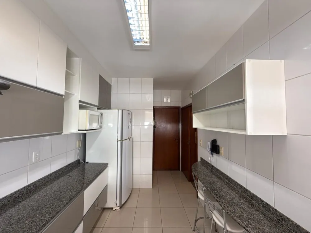 Apartamento, 3 quartos, 210 m² - Foto 9
