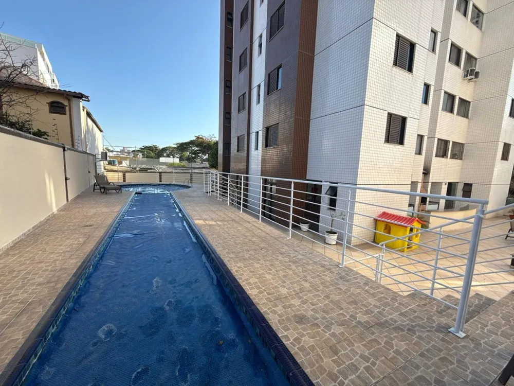 Apartamento, 3 quartos, 210 m² - Foto 20