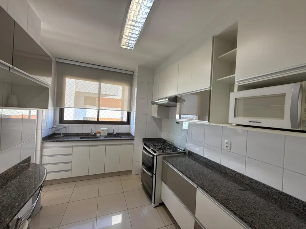 Apartamento, 3 quartos, 210 m² - Foto 8