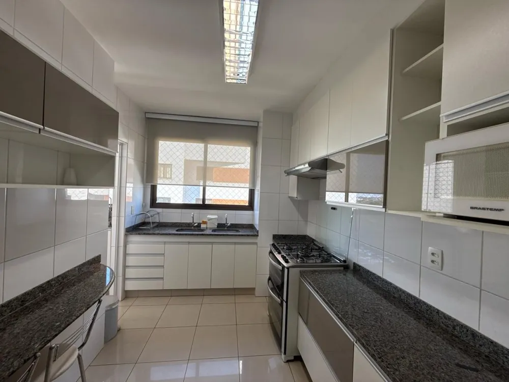 Apartamento, 3 quartos, 210 m² - Foto 7