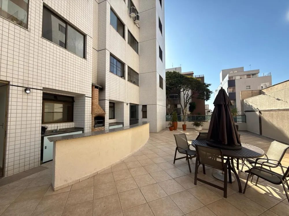 Apartamento, 3 quartos, 210 m² - Foto 15