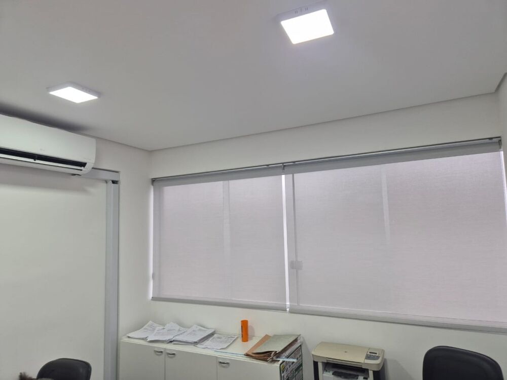 Conjunto Comercial-Sala para alugar, 16m² - Foto 5