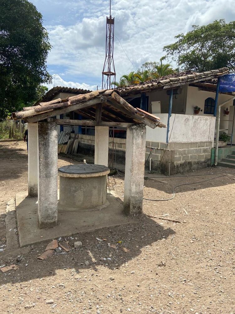 Sítio à venda com 3 quartos, 100m² - Foto 12